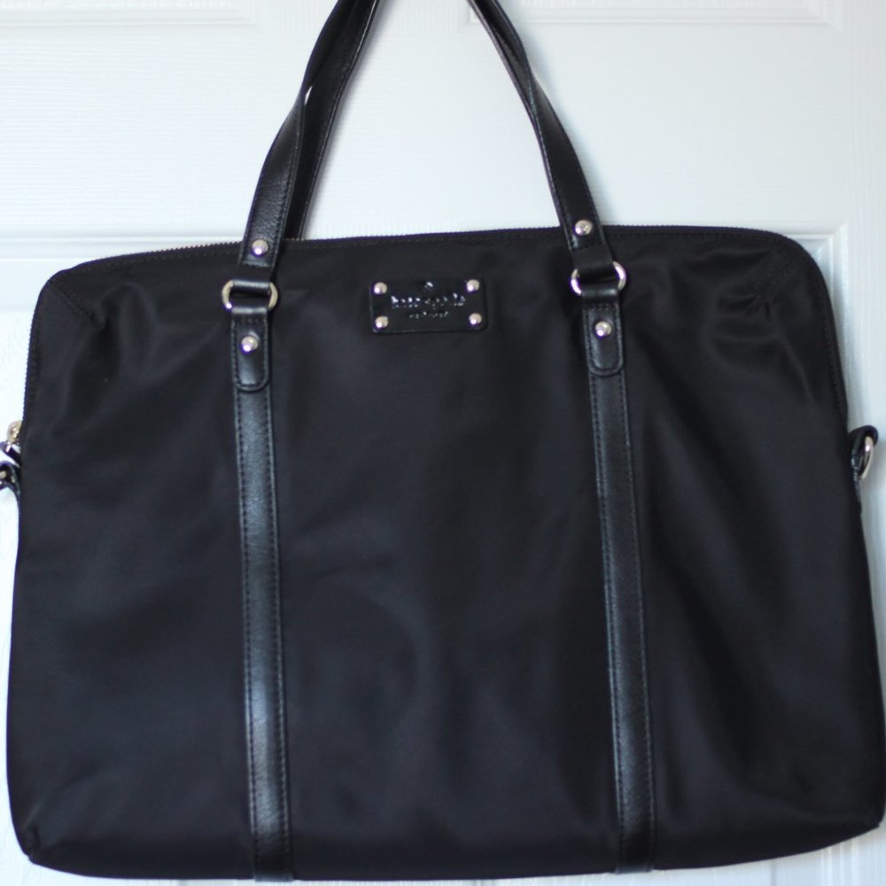 Kate Spade New York Tote Laptop Bag